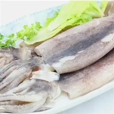 Chobotnica celé kolo